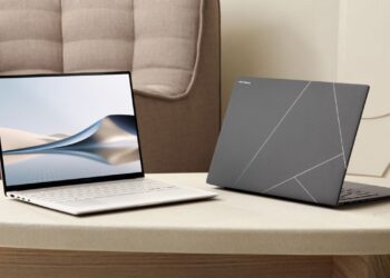 Asus Unleashes Swarm of Copilot+ PC Laptops With Fresh Intel, Qualcomm  Chips | PCMag