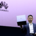 Huawei US Ban: Microsoft Removed MateBook Laptops From Stores - Business Insider