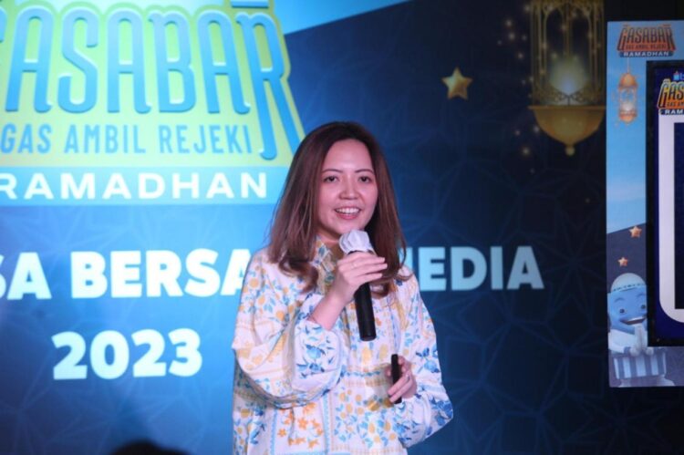 Blibli celebrates Ramadan with its new “GASABAR” shopping program - Front Row - The Jakarta Post