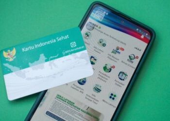 Cara Daftar BPJS Kesehatan dengan Mudah Lewat Aplikasi JKN Mobile