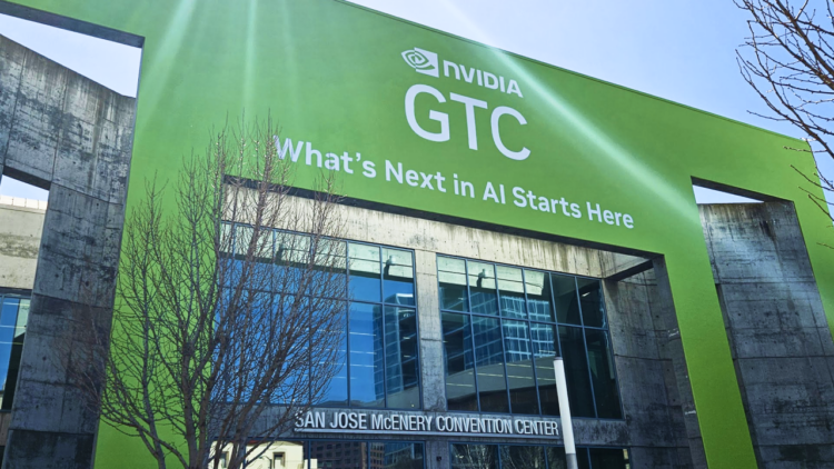 NVIDIA GTC 2025 Highlights: AI Factories, Blackwell Ultra, and the Next Wave of Innovation | GMI Cloud blog