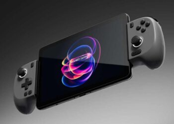 Snapdragon G3 Gen 3 powers Ayaneo's first 8.3-inch Android tablet