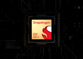 Qualcomm Announces New Snapdragon G Gaming Chips