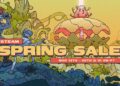 Steam Spring Sale 2025 Officially Kicks Off March 13 - Gameranx