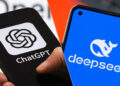 China's AI Breakthrough DeepSeek Surpasses ChatGPT in 7 days