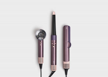 Dyson Luncurkan Warna Jasper Plum, Terinspirasi Batu Permata Langka