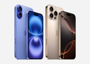 iPhone 16 Pro Rilis di Indonesia 11 April 2025, Simak Spesifikasi &  Harganya di Sini! - Poskota