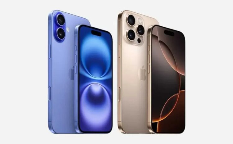 iPhone 16 Pro Rilis di Indonesia 11 April 2025, Simak Spesifikasi & Harganya di Sini! - Poskota