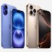 iPhone 16 Pro Rilis di Indonesia 11 April 2025, Simak Spesifikasi & Harganya di Sini! - Poskota