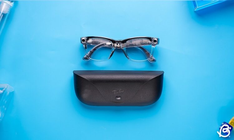 Meta is Developing AI Smart Glasses That Never Stop Watching | Beebom