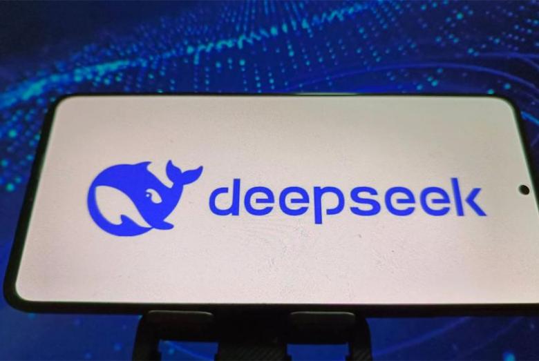 What DeepSeek just pulled off — and why space tech should worry - SpaceNews