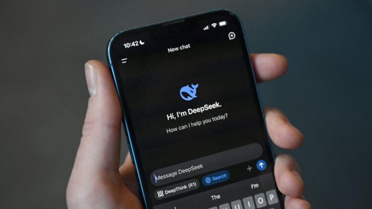 DeepSeek hasn't just disrupted OpenAI. Chinese tech giants are being upended too | CNN Business