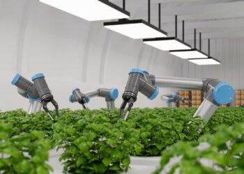 Sensors Connect Everything to Sense the World