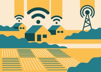 Bridging Divides: Rural Connectivity Expands