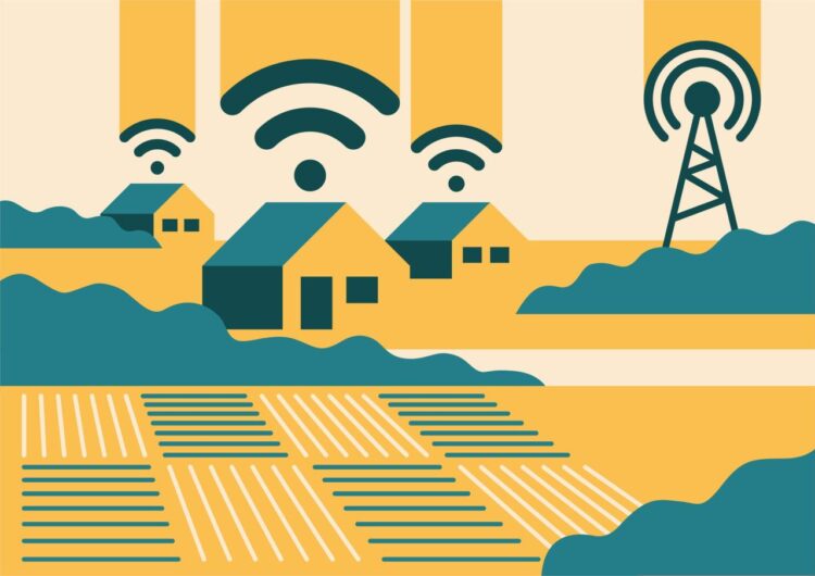 Bridging Divides: Rural Connectivity Expands