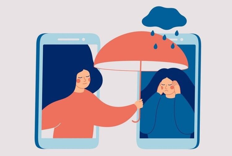Mental Health Apps Transform Our Personalized Support