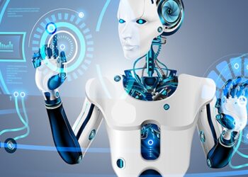 Smart Robotics: The Next Industrial Revolution