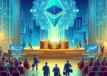 Blockchain: The Future of Trustless Digital Agreements