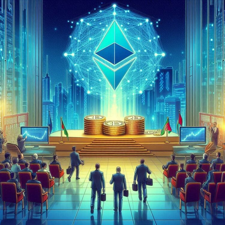 Blockchain: The Future of Trustless Digital Agreements