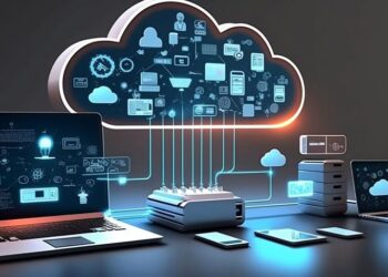 Cloud Computing’s Newest Innovations