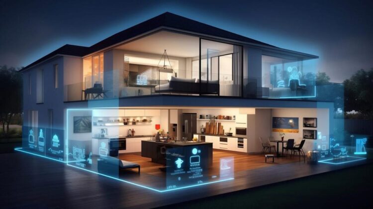 Smarter Homes: The Next Generation of Connected Living