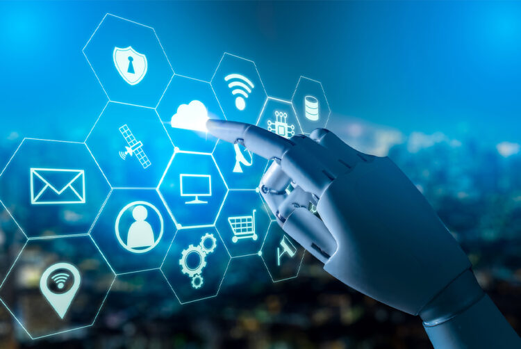 Gadgets: The Tech Trends Shaping Our Future