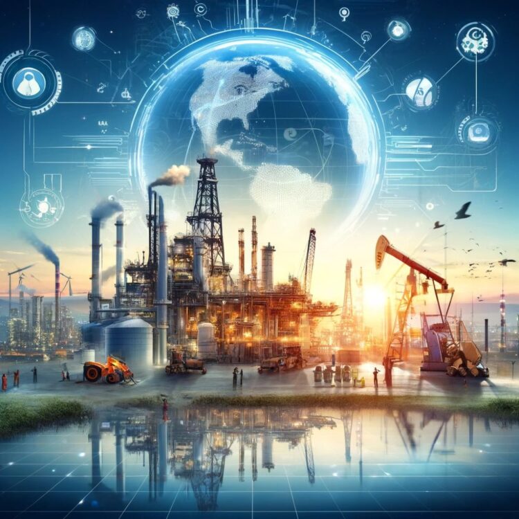 Sustainable Tech Powers The Future