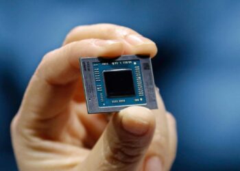 Mobile Processor Performance: Next Generation Power Unleashed