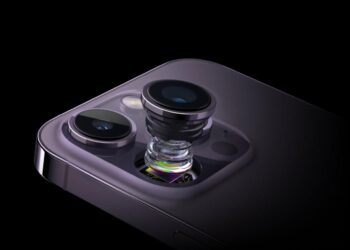 Smartphone Cameras: The Next Imaging Revolution