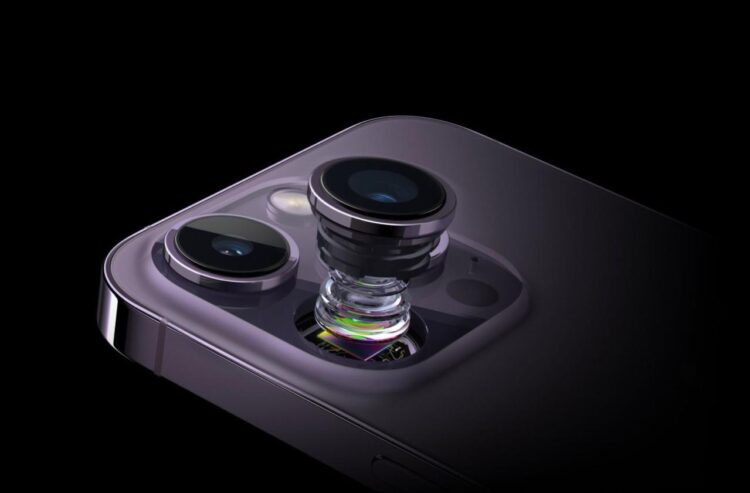 Smartphone Cameras: The Next Imaging Revolution