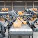 Robotics Transforming Global Logistics and Supply Chains