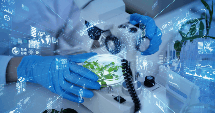 Funding AI Biotech Startups: Investment Trends Explored