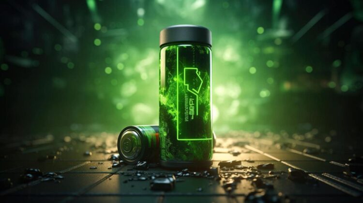 Three-Day Batteries: Powering the Energy Revolution Now