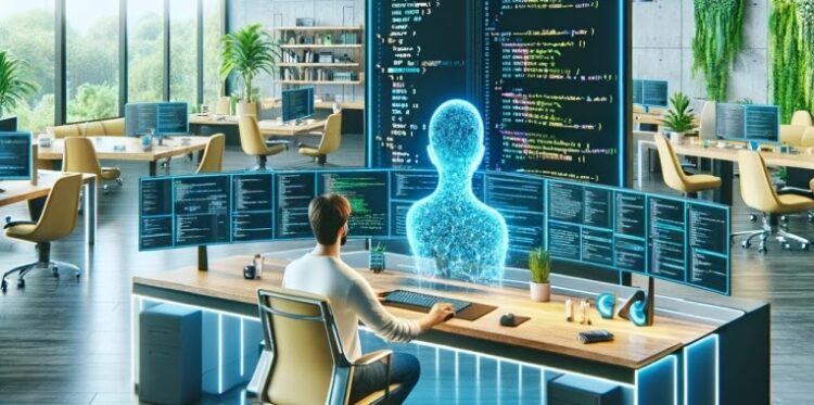 AI Coding Assistants: The Future of Software Development