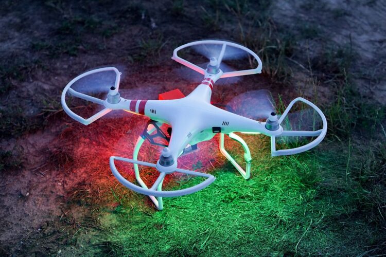 Discover Tips to Flight Your Drone Safely and Responsibly