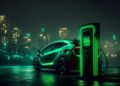 EVs Evolve: The Future of Smart Mobility