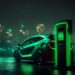 EVs Evolve: The Future of Smart Mobility