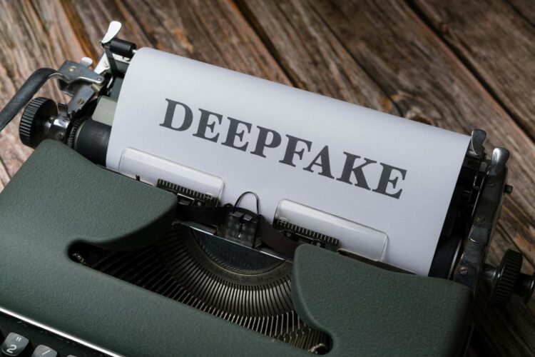 Deepfakes: Digital Trust’s Most Formidable Policy Threat