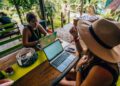 Digital Nomads: Essential Tech for Remote Life