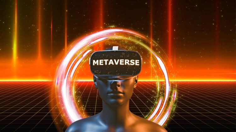 The Future is Now: Metaverse Work Meetings