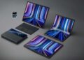 Foldable Laptops: The Future of Computing