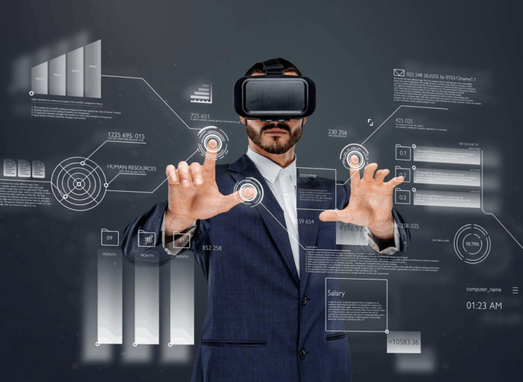 Metaverse Growth Shatters All Prior Expectations